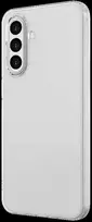 Dėklas Just Must JM ANTI-BACTERIA TPU for Galaxy A17 Clear