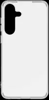 Dėklas Just Must JM ANTI-BACTERIA TPU for Galaxy S25 FE Clear