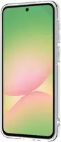 Dėklas Just Must JM ANTI-BACTERIA TPU for Galaxy A37, Clear
