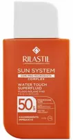Rilastil Sun System Vanduo Touch Superfluid Spf50, 50 ml