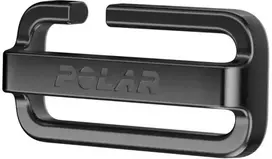 POLAR LOOP GEN2 BUCKLE BLK