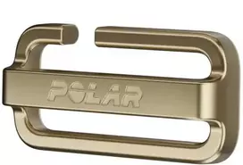 POLAR LOOP GEN2 BUCKLE GLD