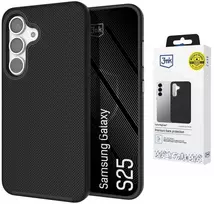 Dėklas 3MK Fortis MagCase do Samsung Galaxy S25