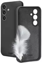 Dėklas SBS Instinct Case for Samsung Galaxy S25 – juodos spalvos