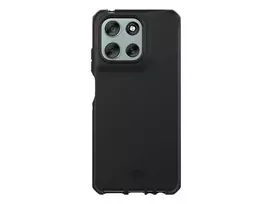 Dėklas Mobilis SPECTRUM_R CASE FOR MOTOROLA G56 - SOLID Juodas MAT - SOFT BAG