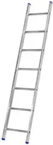 Rowenta KASTOM ALIUMININĖ KOPĖČIOS 1x 9 PAKOPŲ 150KG 242cm