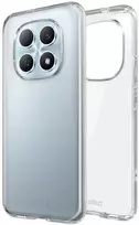 SBS Skinny dėklas skirtas Xiaomi Redmi Note 15 – skaidrus