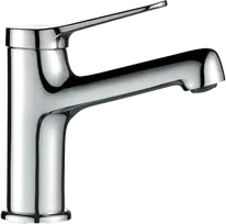 Praustuvo maišytuvas Kuchinox VILLA su klik-klak, BVK_022D, Chrome
