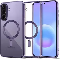 Tech-Protect MagFlex MagSafe Samsung Galaxy A57 5G dėklas COBALT VIOLET