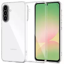 Tech-Protect FlexAir Samsung Galaxy A27 5G SKAIDRUS DĖKLAS