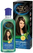 DABUR VATIKA Amla przeciwłupieżowy olejek do włosów 200ml