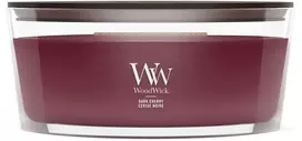 WoodWick Dark Cherry Elipsa 453,6g