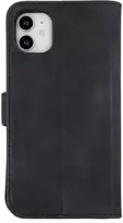 Telforceone Smart Velvet dėklas Samsung Galaxy A23 5G juodas