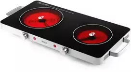 Muhler MHP-2022IS Infrared Electric Hot Plate 2800W