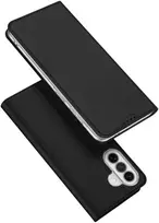 Dėklas Dux Ducis Skin Pro Samsung A376 A37 5G juodas