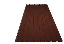 ROOFING PROFILE TIN T-20X1150X2500 8017