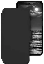 dbramante1928 Lynge MAG ICON - Galaxy S26 - vidurnakčio, piniginės dėklas, Samsung, Galaxy S26, 16 cm (6,3"), tamsiai mėlyna