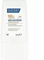 Ducray Protective fluid SPF50 Melascreen Protective Fluid 30 ml