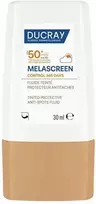 Ducray Tinted Protective Fluid SPF50 30 ml