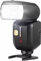 Fotoaparato blykstė „Neewer Z880-C“ su ličio baterija