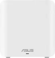Šakotuvas ASUS ZenWiFi BD4 WiFi 7 Mesh Maršrutizatorius Weiß WLAN BE3600 Dualband, 2x 2.5G WAN/LAN, Abdeckung bis zu 235 m²
