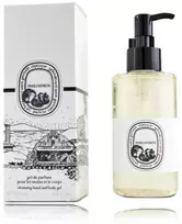 Diptyque Philosykos Cleansing Hands and Body Gel rankų ir kūno prausiklis, 200 ml