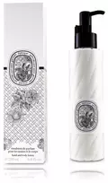 Diptyque Eau Rose Hand and Losjonas kūnui rankų ir kūno losjonas, 200 ml