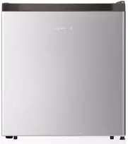 Heinrich's HKB 4188 W Laisvai pastatomas mini šaldytuvas baltas