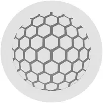 3D Gaminiai 3D-12131001 įleidžiama LED panelė su piešiniu 18W, 4000K
