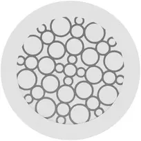 3D Gaminiai 3D-12131074 įleidžiama LED panelė su piešiniu 18W, 4000K