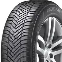 Universalios padangos Hankook Kinergy 4S² X (H750A) 255/40 R20 101 Y XL (B B B 73dB)