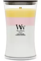 Woodwick Floral Blossoms