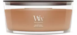 Woodwick Hazelnut Roast