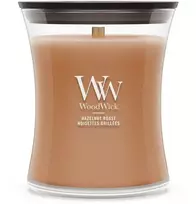 Woodwick Hazelnut Roast