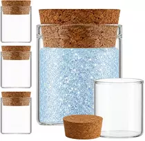 Plastikinis butelis su metaliniu dangteliu 30ml - mėginio buteliukas