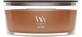 Woodwick Radiant Amber