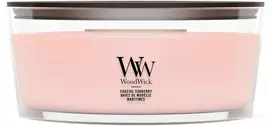 Woodwick Coastal Sunberry