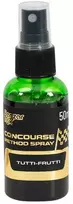 Skystas kvapas Benzar Mix Concourse Method Purškiklis 50ml - Tutti Frutti