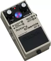 Boss RT-2 rotacinis ansamblio pedalas