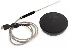 Witt CookPerfect Comfort vieno mėsos termometras