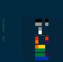 Coldplay - X&Y (vinilinė plokštelė, LP)