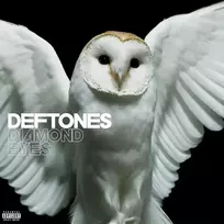 Deftones - Diamond Eyes (vinilinė plokštelė, LP)