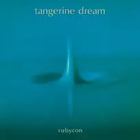 Tangerine Dream - Rubycon (vinilinė plokštelė, LP)