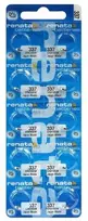 Elementai Renata 337 (SR416SW) 10vnt