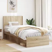 Galvūgalis Sonoma ąžuolas PB