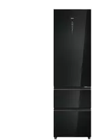 Šaldytuvas Haier REFRIGERATOR HTW7620DNGB HAI