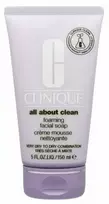 Clinique All About Clean Cleansing Soap 150ml