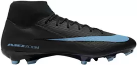 Nike Zoom Mercurial Superfly 10 Academy FG/MG FQ1456 001 (44) futbolo bateliai