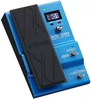 Boss XS-100 Poly pavarų perjungimo pedalas