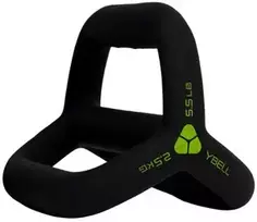 TRX Ybell Neo Arc 2.5kg monitoimipaino